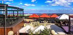 Fontanella Tea Garden