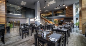 Fornelli - Cucina Moderna Italiana