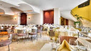 Fra Martino Restaurant