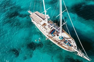 Fra Sliema: Rundtur i Malta med lunsj og transport