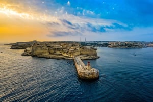 Excursión de día completo en Gozo (Conductor Privado)