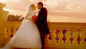 Gino Galea Foto Artiest - Malta Bruiloften