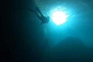 Gozo: Discover Scuba Diving Experience for Beginners
