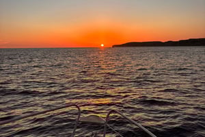 Gozo: Private Bootstour zur Grotte von Minka