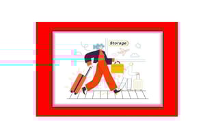 Gozo : Dépôt de bagages, entreposez vos bagages en lieu sûr