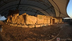 Hagar Qim Temples