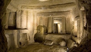 Hal Saflieni Hypogeum