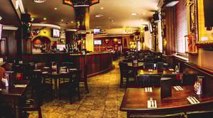 Hard Rock Cafe Malta