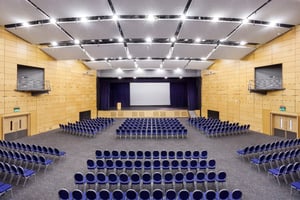 Hilton Malta Conference Centre