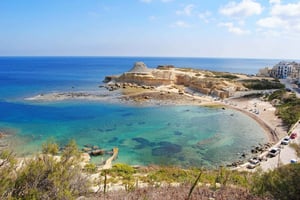 iSeeGozo Day Pass with Ferry & Gozo Bus Hop-On Hop-Off (CMO)