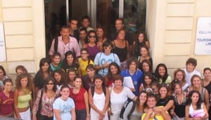 IELC - The International English Language Centre