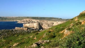 Il-Majjistralin luonto- ja historia -puisto