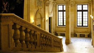 Palais de l'Inquisiteur