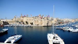 Isla - Senglea