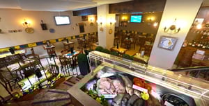 Restaurant La Cuccagna