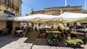 Latini Wine and Dine