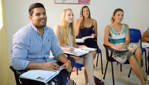 Magister Academy Malta