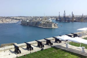 Malta: un chófer privado para explorar lo mejor de Malta.