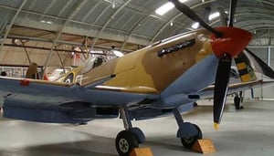 Malta Aviation Museum