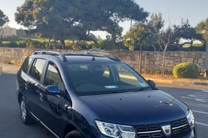 Malte : Grotte bleue, Dingli, Rabat, Mdina, Ta Qali et Mosta