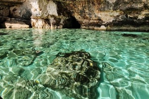 МАЛЬТА Комино BlueLagoon 3 часа Частные прогулки на лодке