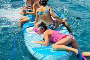 Мальта, Гозо и Комино: архипелаг Чартер. Продолжительность 8 часов.