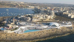 Malta National Aquarium