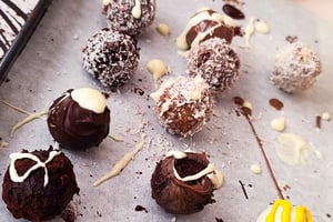 Malta: Mesterklasse i trøffelproduksjon