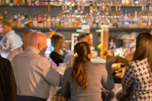 Malta: wijnproeverij met lokale kazen en gezouten hammen