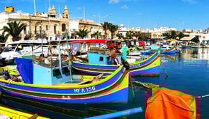 Marsaxlokk