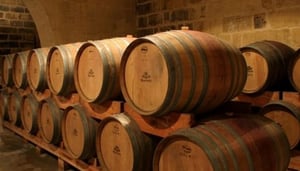 Marsovin Wine Tasting Tours