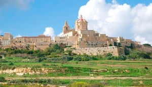 Mdina