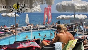 MedAsia Playa