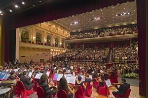 Centro de Conferências do Mediterrâneo (MCC)