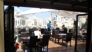 MEET Argentinian Steakhouse