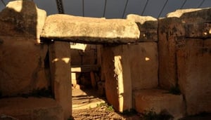 Mnajdra Temples
