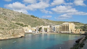 Munxar - Xlendi