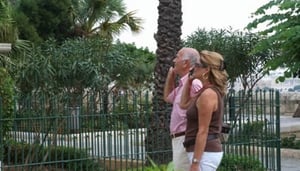 My Guide - Valletta audio city tour