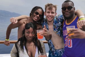 Odkryj ukryte zimowe klejnoty Malty