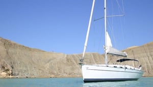 Nautica Yacht Charters