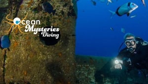 Ocean Mysteries Diving