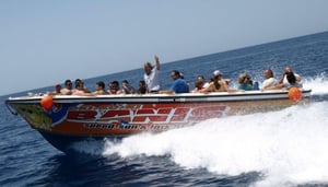 Oki-Ko-Ki Banis Watersports