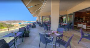 One80 Kitchen & Lounge