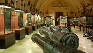 Palace Armoury