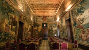 Palace State Rooms