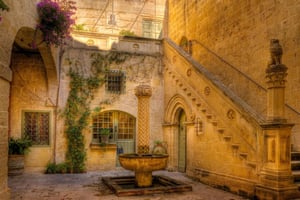 Palazzo Falson Historic House Museum entrance ticket