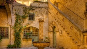 Palazzo Falson Historic House Museum