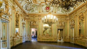 Palazzo Parisio