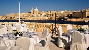 Perfecte Bruiloften door Patricia Falzon