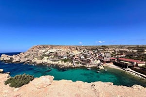 Trasporto del villaggio di Braccio di Ferro a senso unico